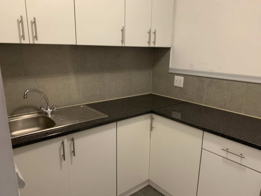 To Let commercial Property for Rent in Rivergate Western Cape